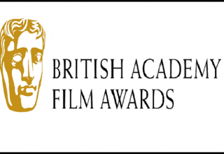 BAFTA 2013 film awards nominations