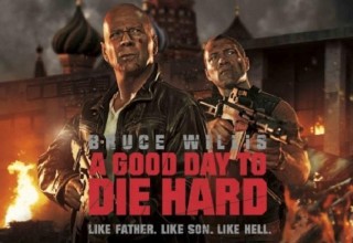 a good day to die hard review