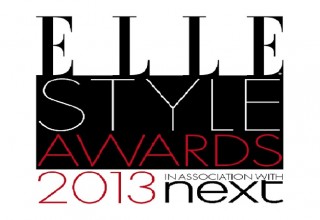 elle style awards 2013 results winners list