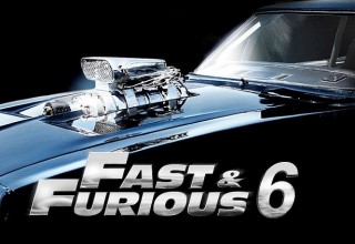 fast and the furious 6