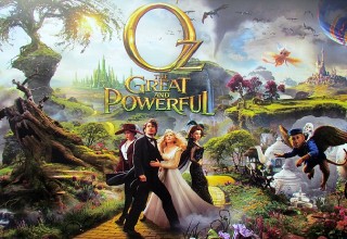oz the great and powerful european premiere red carpet london leicester square