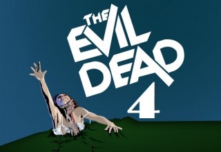 evil dead 4