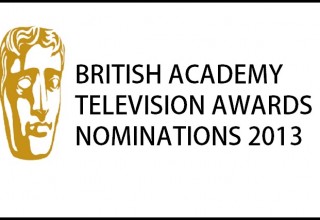 BAFTA-television-awards-nominations-2013