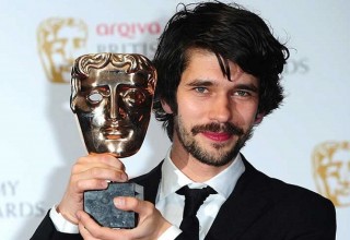 ben wishaw bafta 2013 leading actor hollow crown