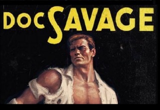 doc savage - Copy