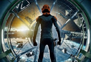 ender's game trailer