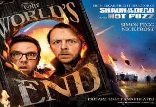 the world's end new trailer official