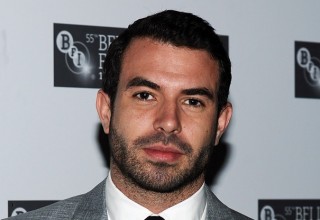 tom cullen downton abbey series 4
