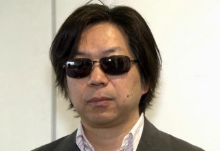 Shinichiro watanabe anime director  interview cowboy bebop kids on the slope 2013 movie