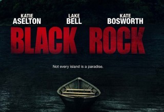 black rock movie review lake bell kate bosworth katie aselton