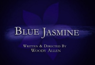 blue jasmine poster woody allen