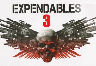 expendables 3