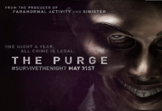 the purge movie review