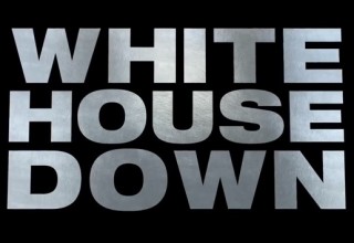 white house down trailer extended