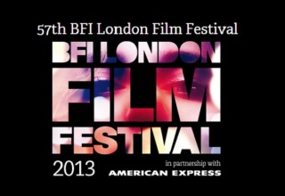 bfi london film festival 2013