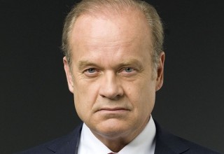 kelsey grammer the expendables 3