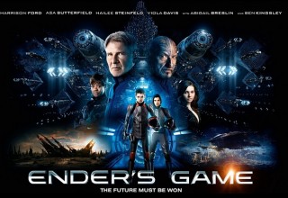 enders game review