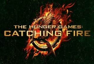catching fire review