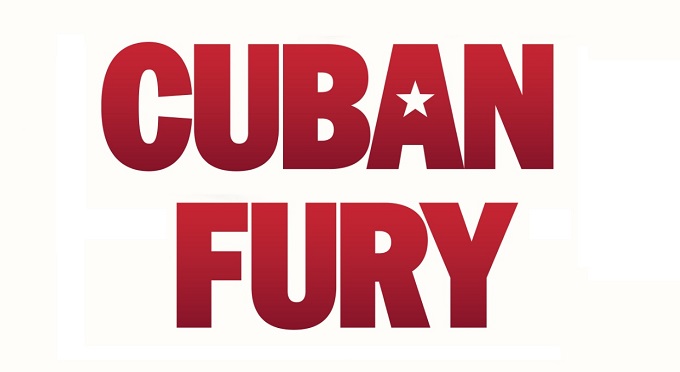 cuban fury