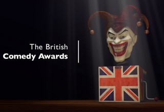 British-Comedy-Awards-2013