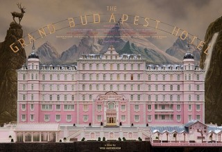 grand budapest hotel news