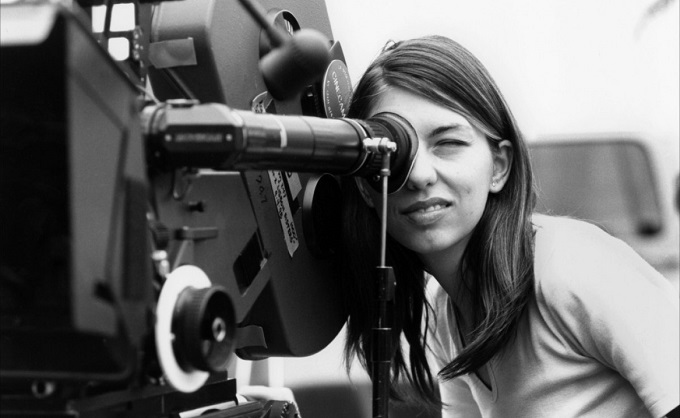 Sofia Coppola to co-write, produce 'Fairyland: A Memoir of My Father