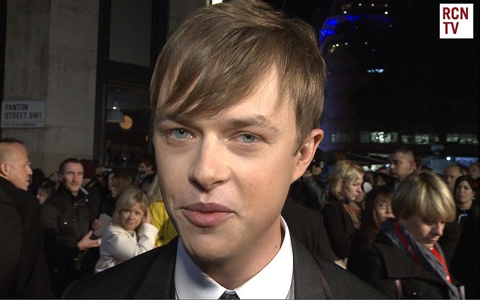 dane dehaan