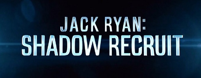 Jack Ryan: Shadow Recruit (2014)