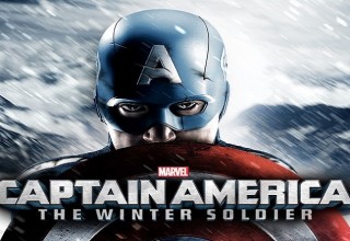 captain america 2 trailer new