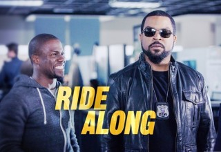 ride along review