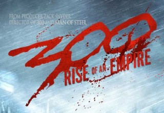 300 rise of an empire review