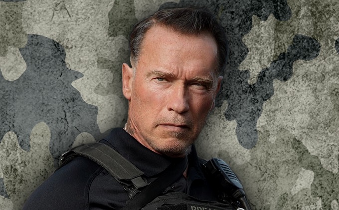 Sabotage' proves that for Arnold, the third time is not a charm – Cinema or Cine-meh