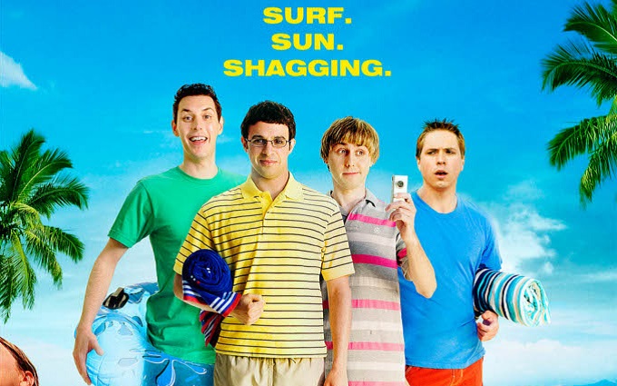 The Inbetweeners Movie Full Movie