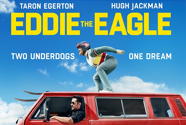 eddie movie