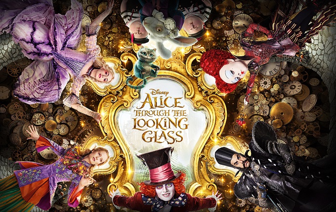 alice through the looking glass film synopsis alice through the looking glass film synopsis