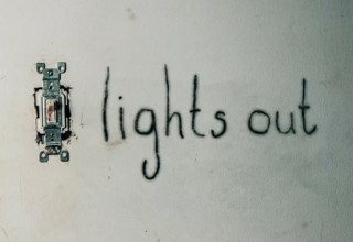 lights out review