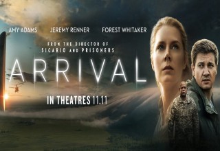 arrival feat