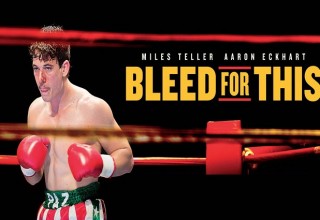 bleed for this review