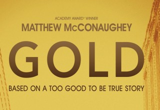 gold trailer