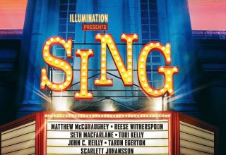 sing review