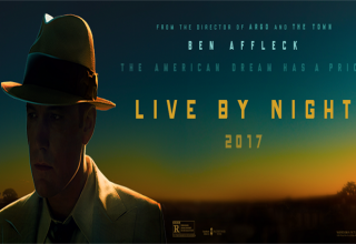 live by night review