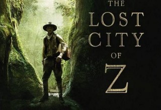 the lost city of z review