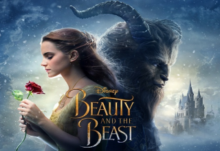 beauty and the beast review