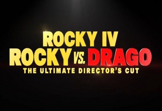 rocky IV rocky vs drago ultimate directors cut