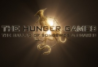 hunger games news