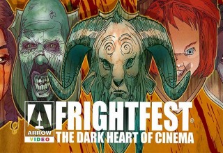 frightfest 2022 news