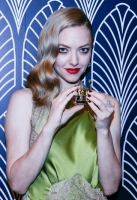 Amanda Seyfried Cle de Peau Beaute 2016