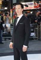  Benedict Cumberbatch Star Trek Into Darkness Premiere