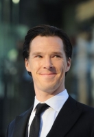 Benedict Cumberbatch Star Trek Into Darkness Premiere