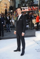 Benedict Cumberbatch Star Trek Into Darkness Premiere